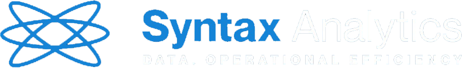 Syntax Analytics Ltd